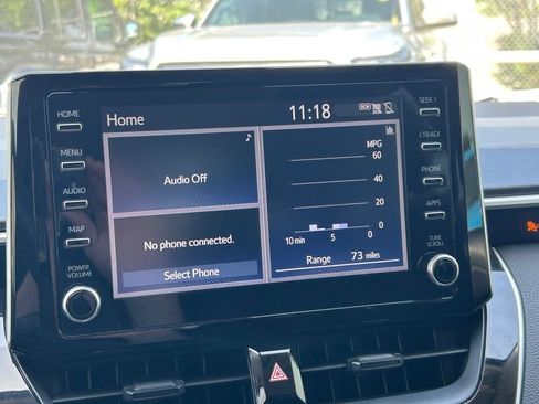 Used 2020 Toyota Corolla LE FWD image 24