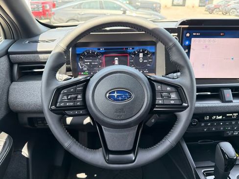New 2026 Subaru Outback Premium AWD/4WD image 10