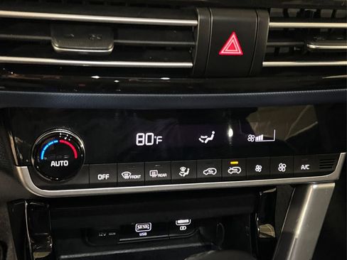 Used 2022 Kia Seltos S image 31