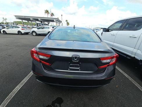 Used 2020 Honda Accord LX image 7