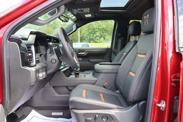 New 2026 GMC Sierra 1500 AT4 w/ AT4 Premium Package AWD/4WD image 20