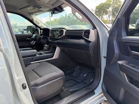 Used 2024 Toyota Tundra SR5 w/ SR5 Convenience Package AWD/4WD image 31