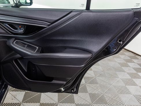 Used 2023 Subaru Legacy Touring XT image 46