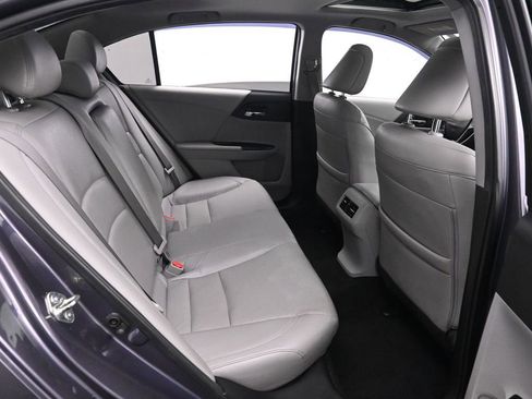 Used 2016 Honda Accord EX-L image 17