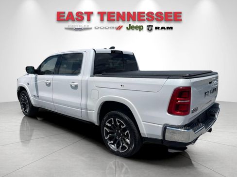 Used 2026 RAM 1500 Limited AWD/4WD image 5