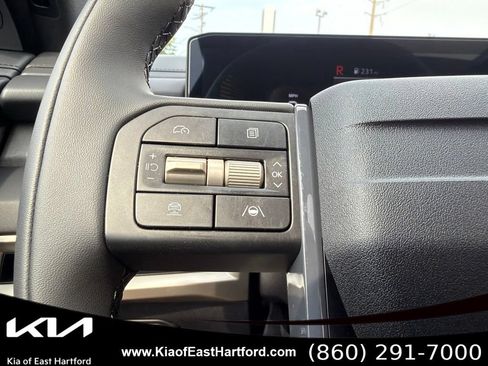 New 2027 Kia Telluride S AWD/4WD image 32