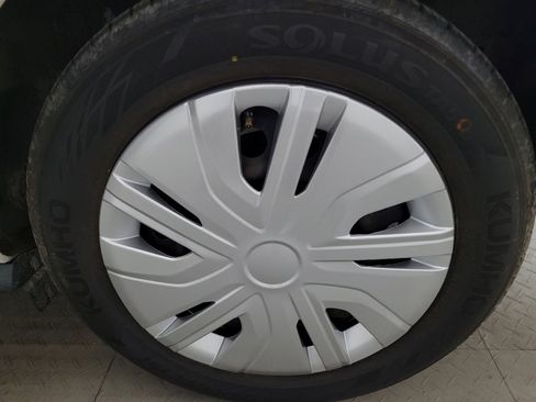 Used 2017 Mitsubishi Mirage ES image 31