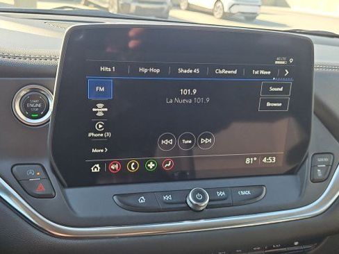 Used 2025 Chevrolet Blazer LT image 13