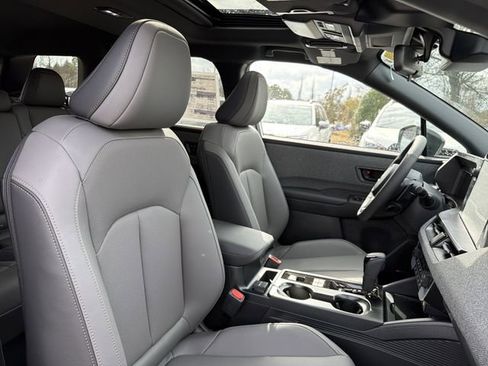 New 2026 Subaru Outback Limited image 19