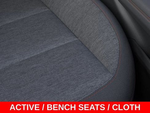 New 2025 Ford Explorer Active image 16