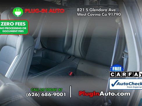 Used 2024 Ford Mustang Dark Horse RWD image 13