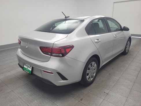 Used 2023 Kia Rio LX FWD image 9