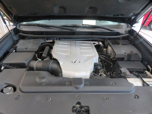 Used 2015 Lexus GX 460 w/ Premium Package image 59