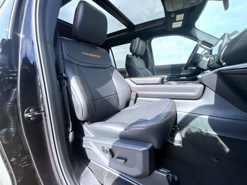 New 2026 Ford Expedition Tremor AWD/4WD image 17