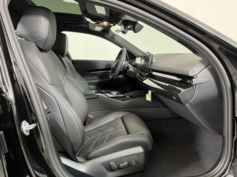 Used 2026 BMW 530i xDrive 530i xDrive w/ M Sport Package image 22