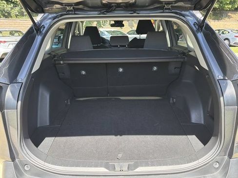 Used 2025 Toyota RAV4 XLE FWD image 18