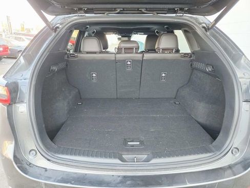 Used 2025 MAZDA CX-5 Signature image 11