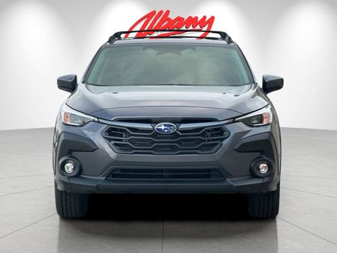 New 2026 Subaru Crosstrek 2.0i Premium image 9