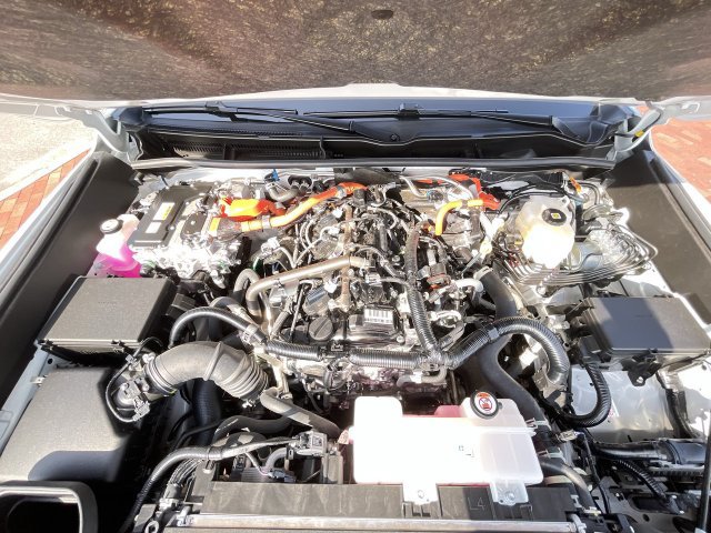 Used 2025 Toyota 4Runner Limited AWD/4WD image 24