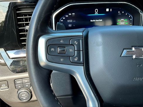 Used 2022 Chevrolet Silverado 1500 RST image 11