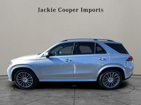 New 2026 Mercedes-Benz GLE 350 4MATIC image 2
