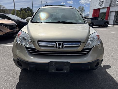 Used 2009 Honda CR-V EX-L image 2