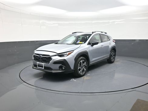 Used 2026 Subaru Crosstrek 2.0i Premium image 7