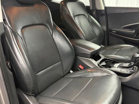 Used 2014 Hyundai Santa Fe Sport 2.0T AWD/4WD image 16