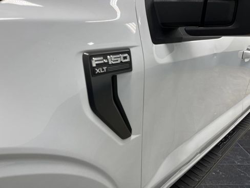 Used 2023 Ford F150 XLT w/ Equipment Group 301A Mid image 36