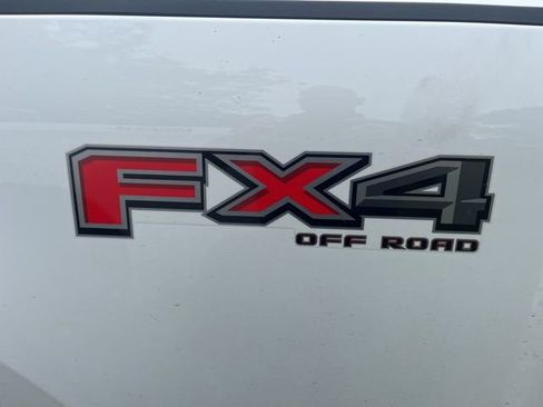 Used 2025 Ford F250 XL w/ STX Appearance Package AWD/4WD image 7