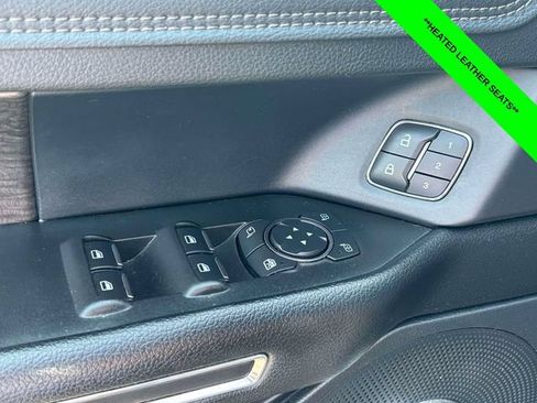 Used 2019 Ford Expedition Limited w/ Equipment Group 302A AWD/4WD image 10