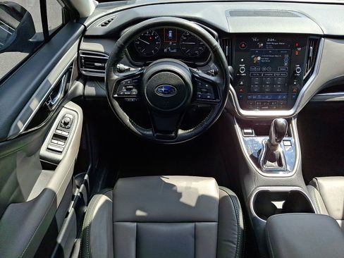 Certified 2024 Subaru Outback Onyx Edition XT AWD/4WD image 11