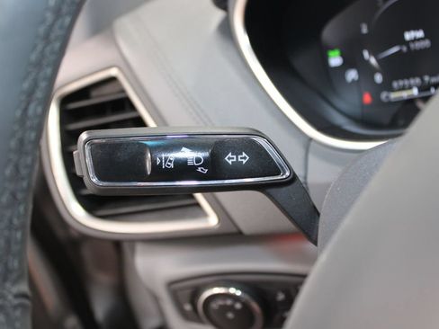 Used 2019 Lincoln Nautilus Reserve FWD image 26