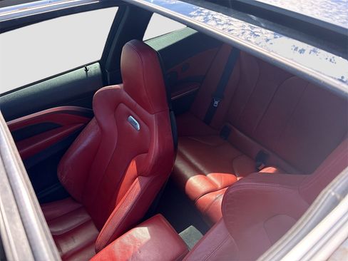 Used 2015 BMW M4 Coupe image 23
