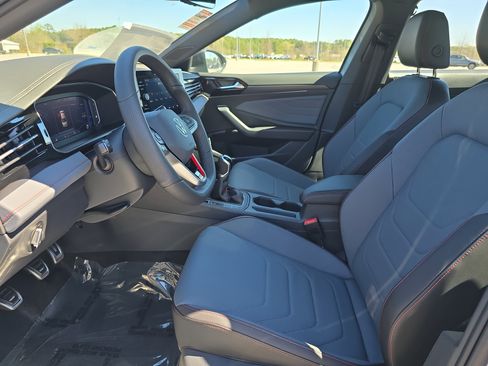 New 2026 Volkswagen Jetta GLI Autobahn image 14