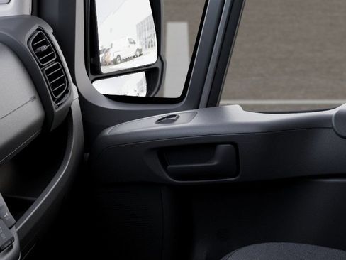 New 2026 RAM ProMaster 2500 w/ Safety Group FWD image 27