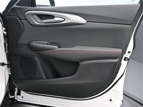 New 2025 Dodge Hornet R/T image 21