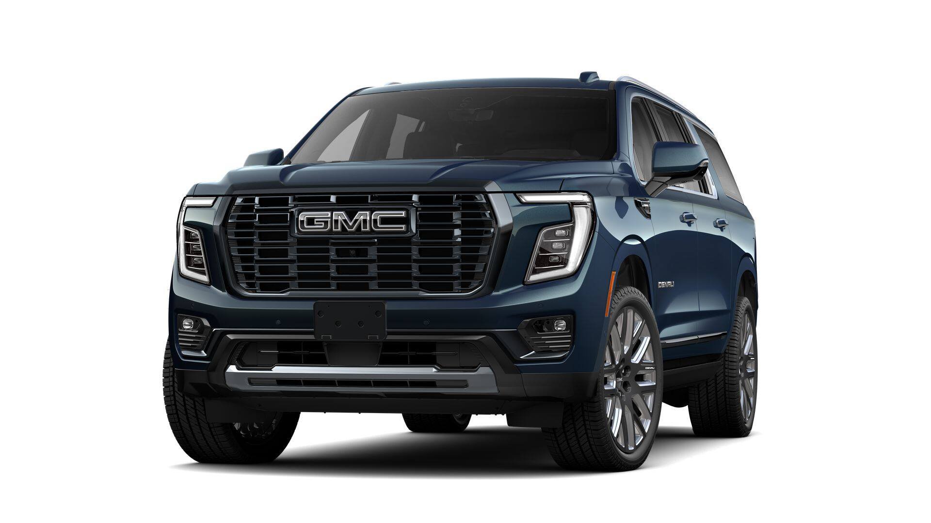 New 2026 GMC Yukon XL Denali Ultimate AWD/4WD image 49