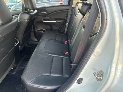 Used 2015 Honda CR-V Touring image 17