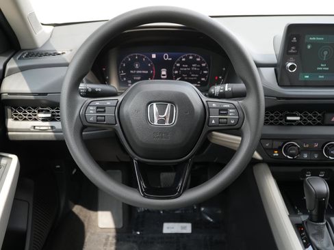 New 2026 Honda Accord SE image 22