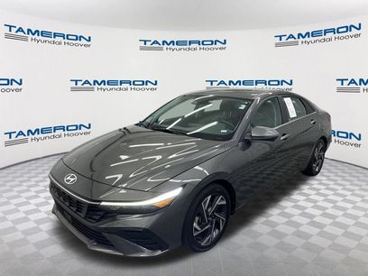 Used 2024 Hyundai Elantra Limited