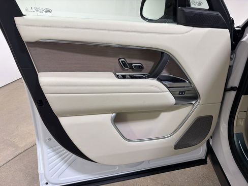 New 2026 Land Rover Range Rover Autobiography AWD/4WD image 9