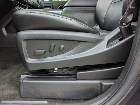 Used 2015 GMC Sierra 1500 SLT AWD/4WD image 24
