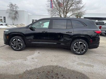 New 2026 Buick Enclave Sport Touring w/ Power Package