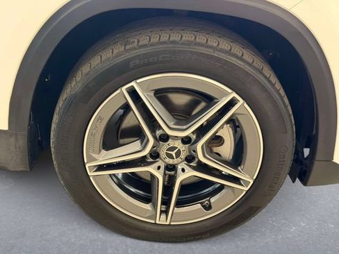 Certified 2022 Mercedes-Benz GLA 250 4MATIC image 8