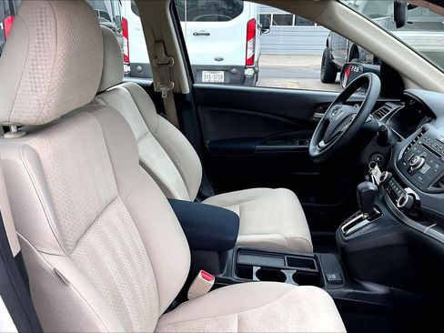 Used 2015 Honda CR-V LX image 11