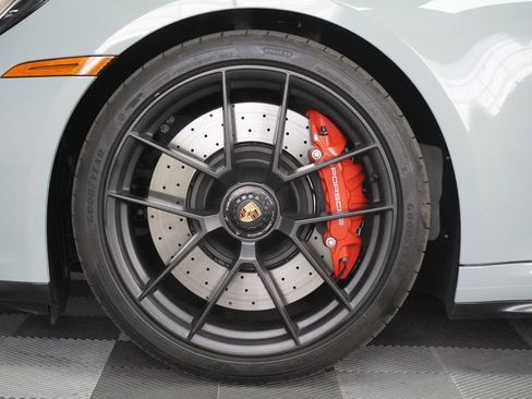 Used 2026 Porsche 911 Carrera GTS RWD image 36