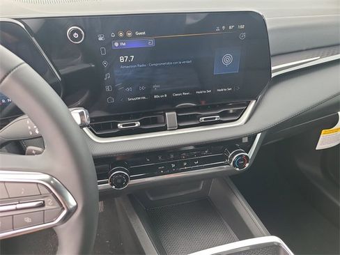 New 2026 Chevrolet Equinox LT image 27