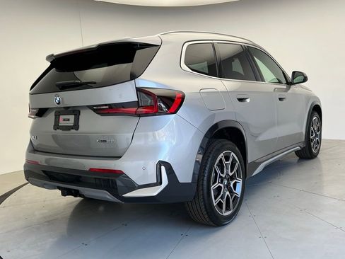 New 2026 BMW X1 xDrive28i w/ Convenience Package image 3