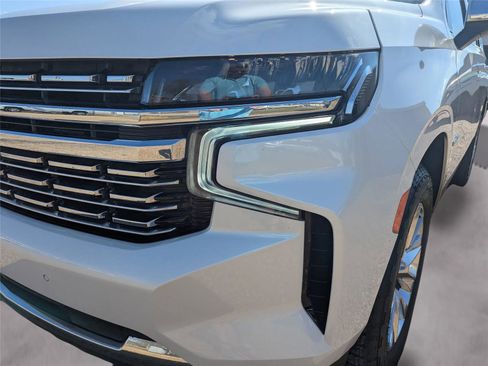 Used 2022 Chevrolet Tahoe Premier image 9